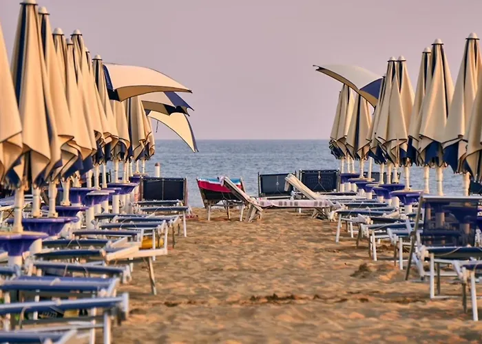 Apartamento Bright Flat 100mt From The Sea *