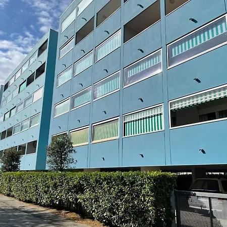 Bright Flat 100mt From The Sea * Bibione