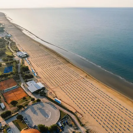 Appartamento Bright Flat 100mt From The Sea Bibione