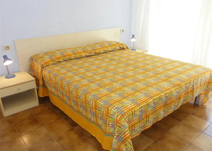 Bright Flat 100mt From The Sea Apartment Bibione