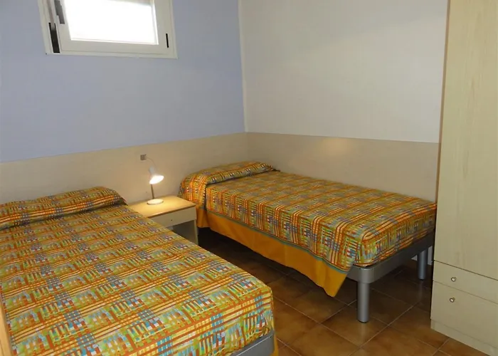 Daire Bright Flat 100mt From The Sea Bibione